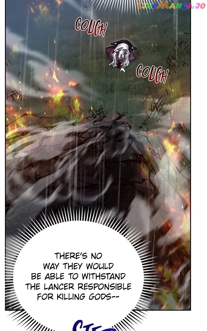 Heroes, Demons & Villains Chapter 54 - page 13