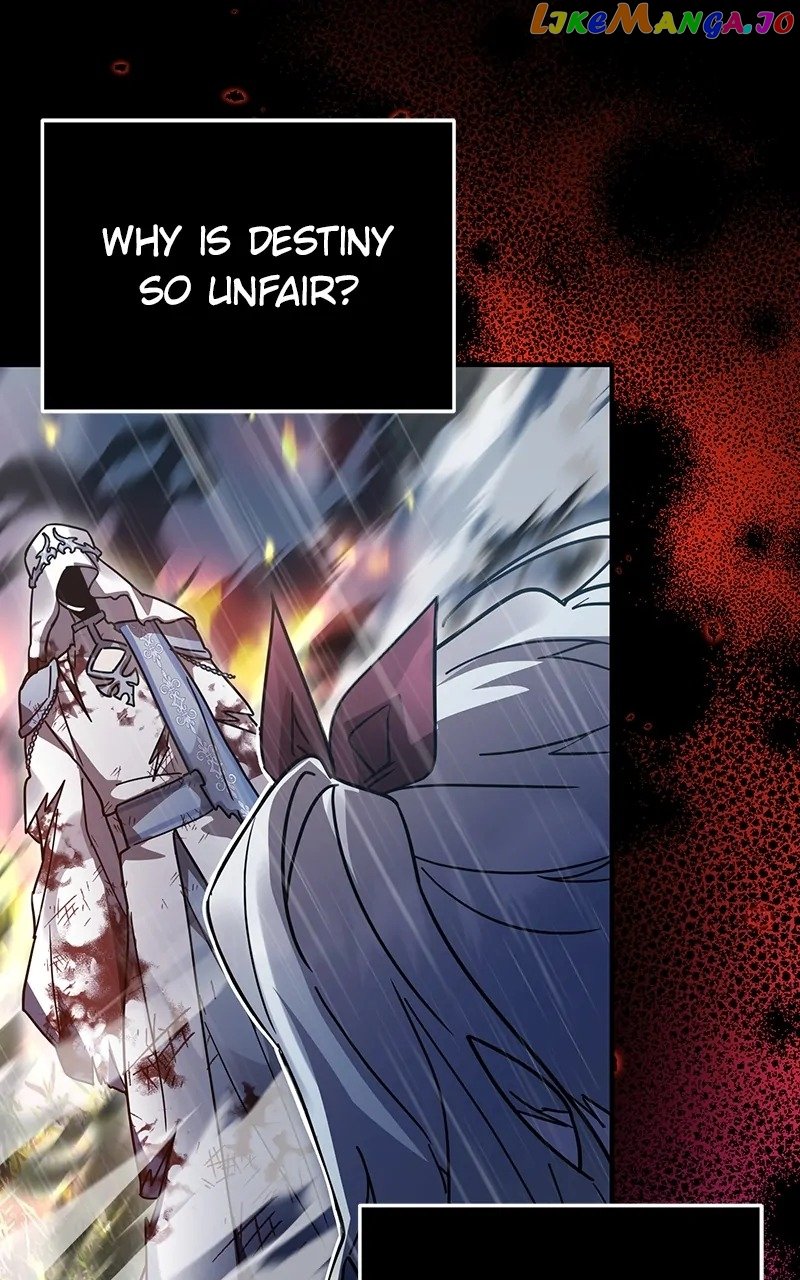 Heroes, Demons & Villains Chapter 54 - page 22