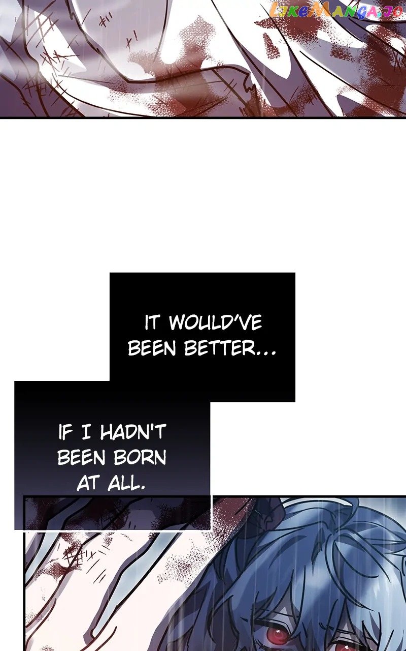 Heroes, Demons & Villains Chapter 54 - page 26