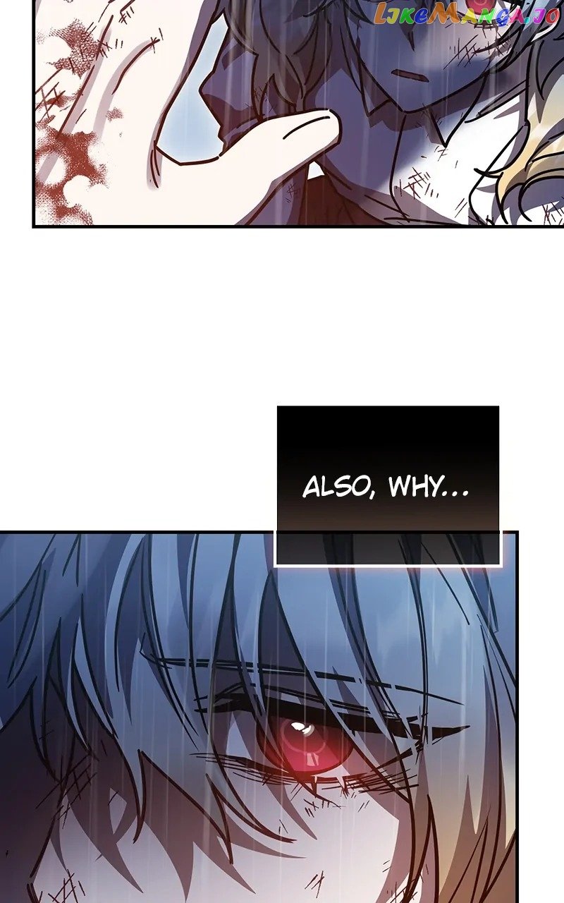 Heroes, Demons & Villains Chapter 54 - page 27