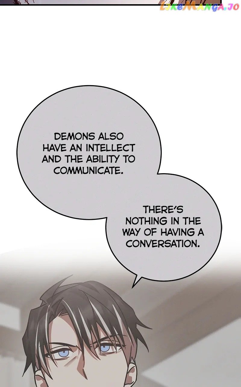 Heroes, Demons & Villains Chapter 54 - page 28
