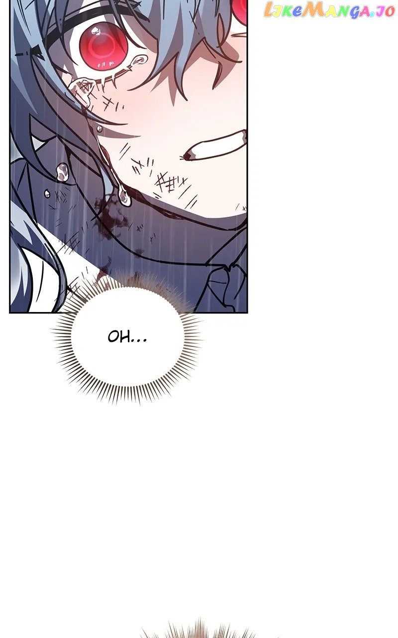 Heroes, Demons & Villains Chapter 54 - page 35