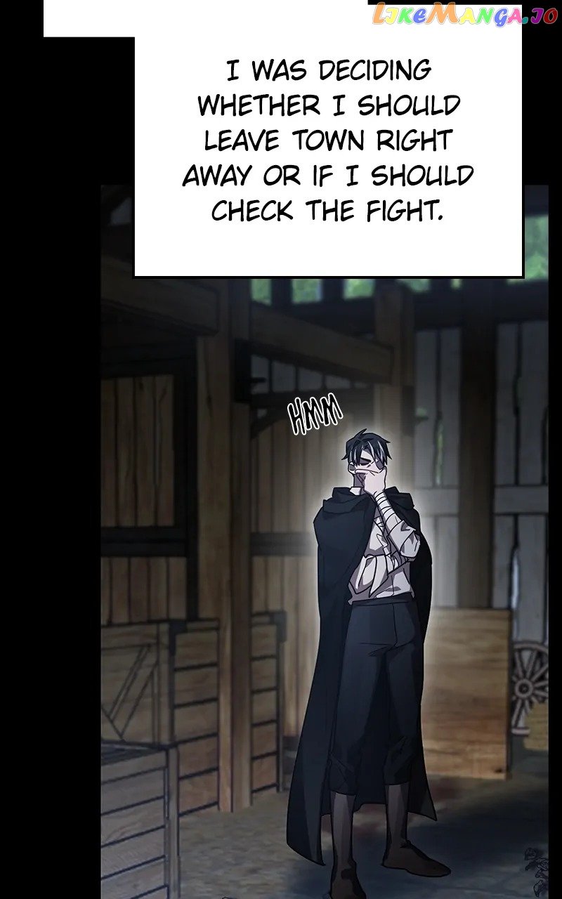 Heroes, Demons & Villains Chapter 54 - page 43