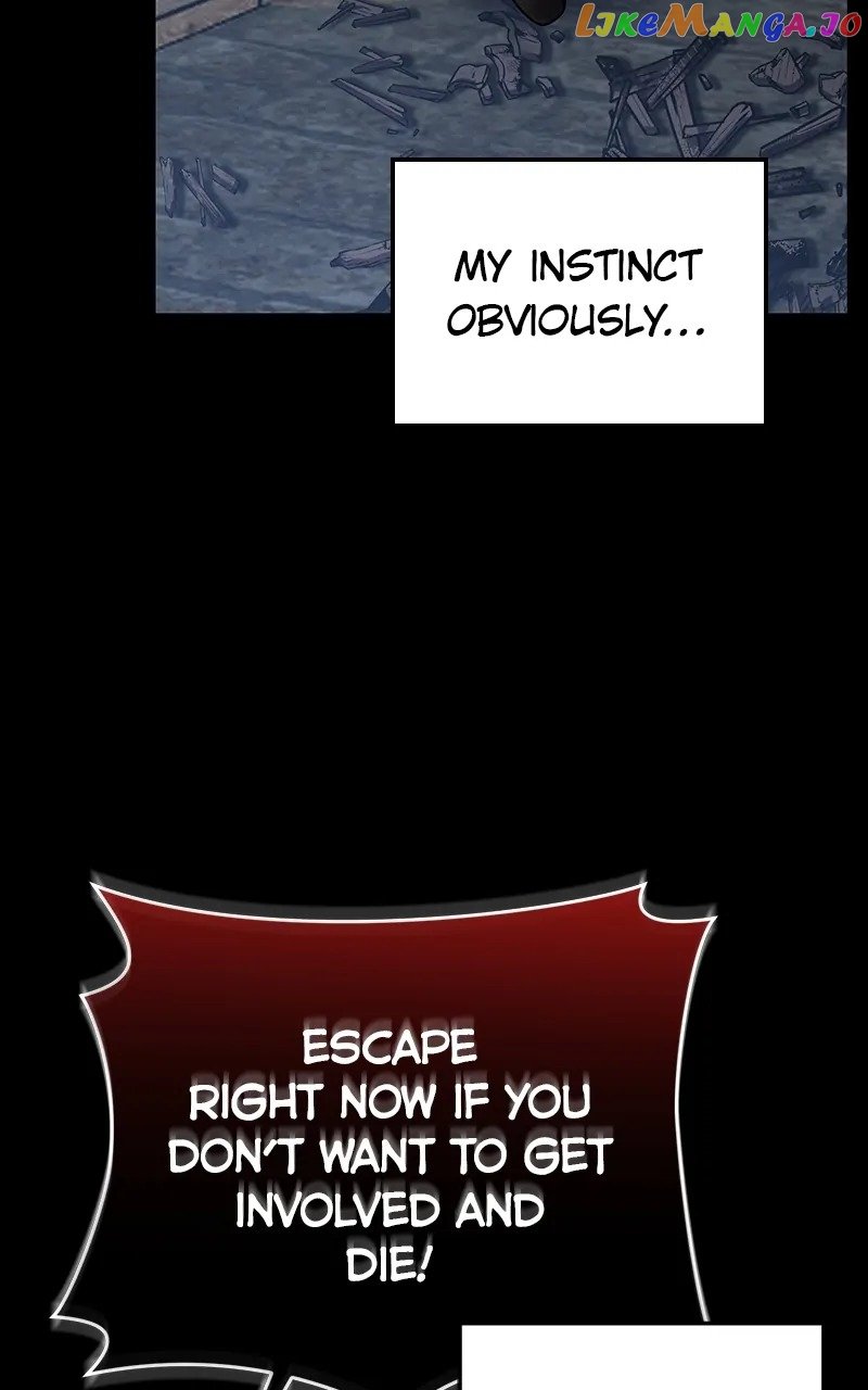 Heroes, Demons & Villains Chapter 54 - page 44