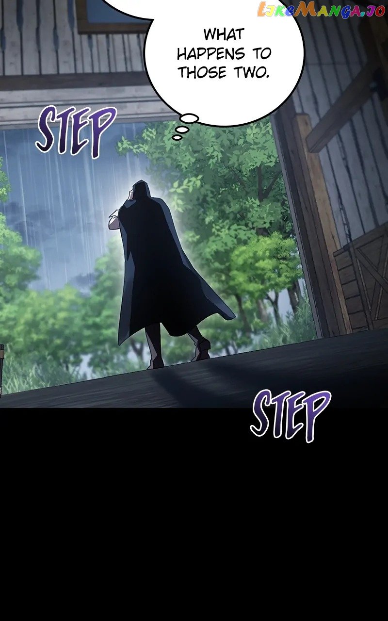 Heroes, Demons & Villains Chapter 54 - page 49