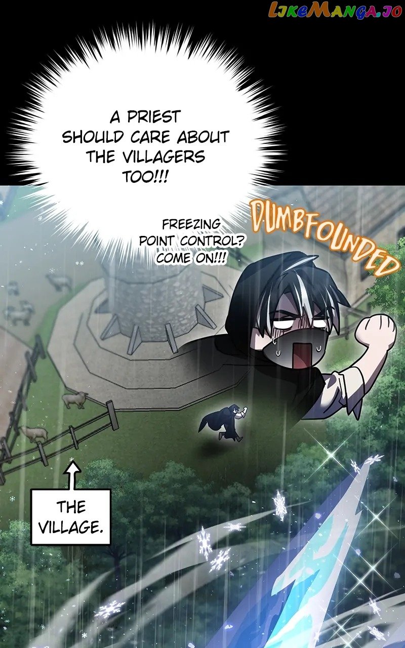 Heroes, Demons & Villains Chapter 54 - page 55