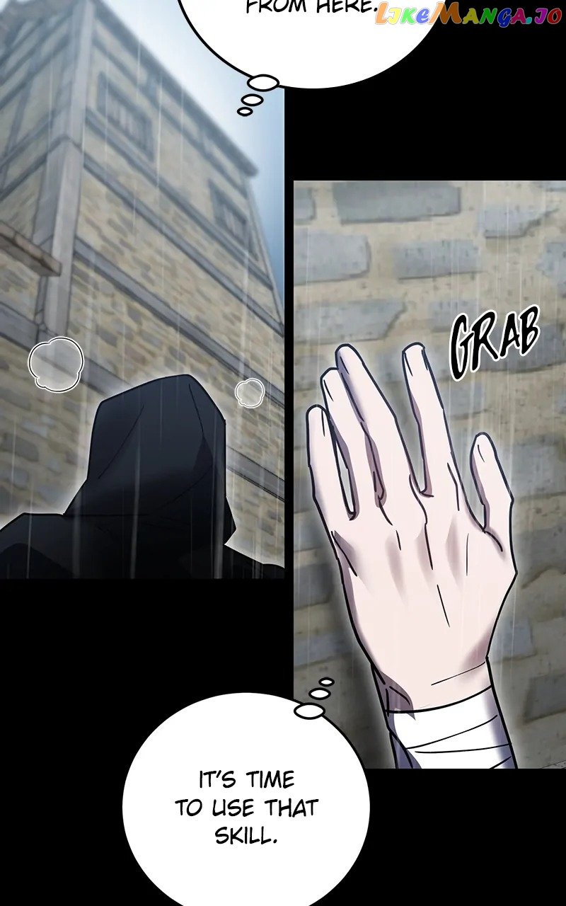 Heroes, Demons & Villains Chapter 54 - page 58