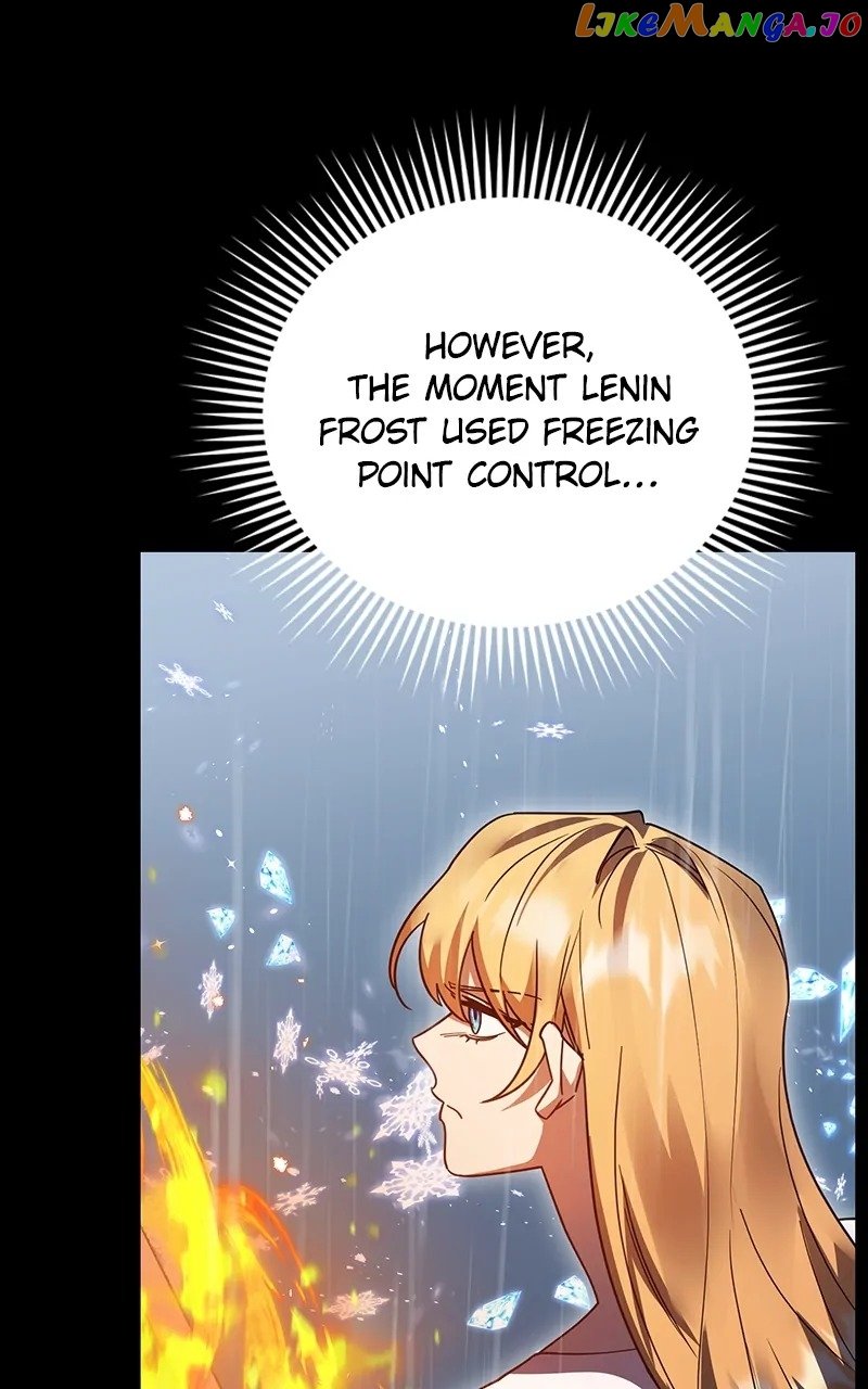 Heroes, Demons & Villains Chapter 54 - page 65