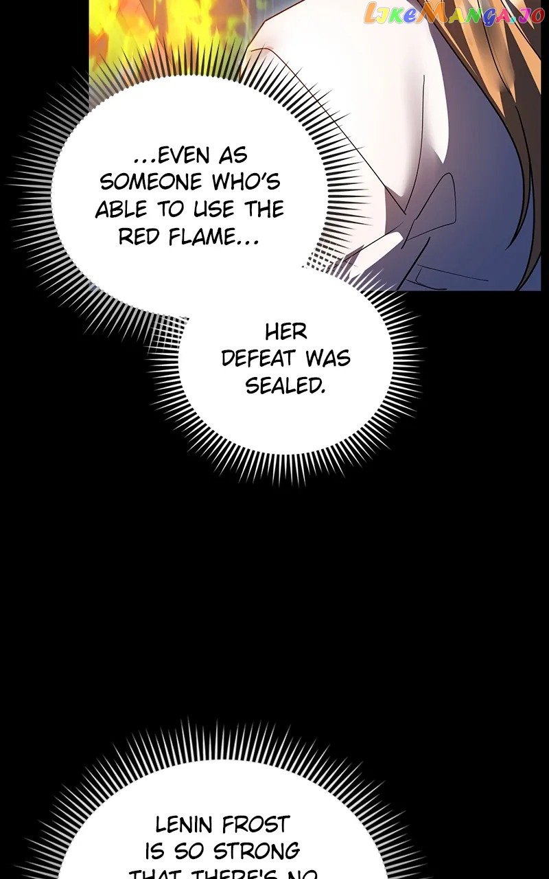 Heroes, Demons & Villains Chapter 54 - page 66