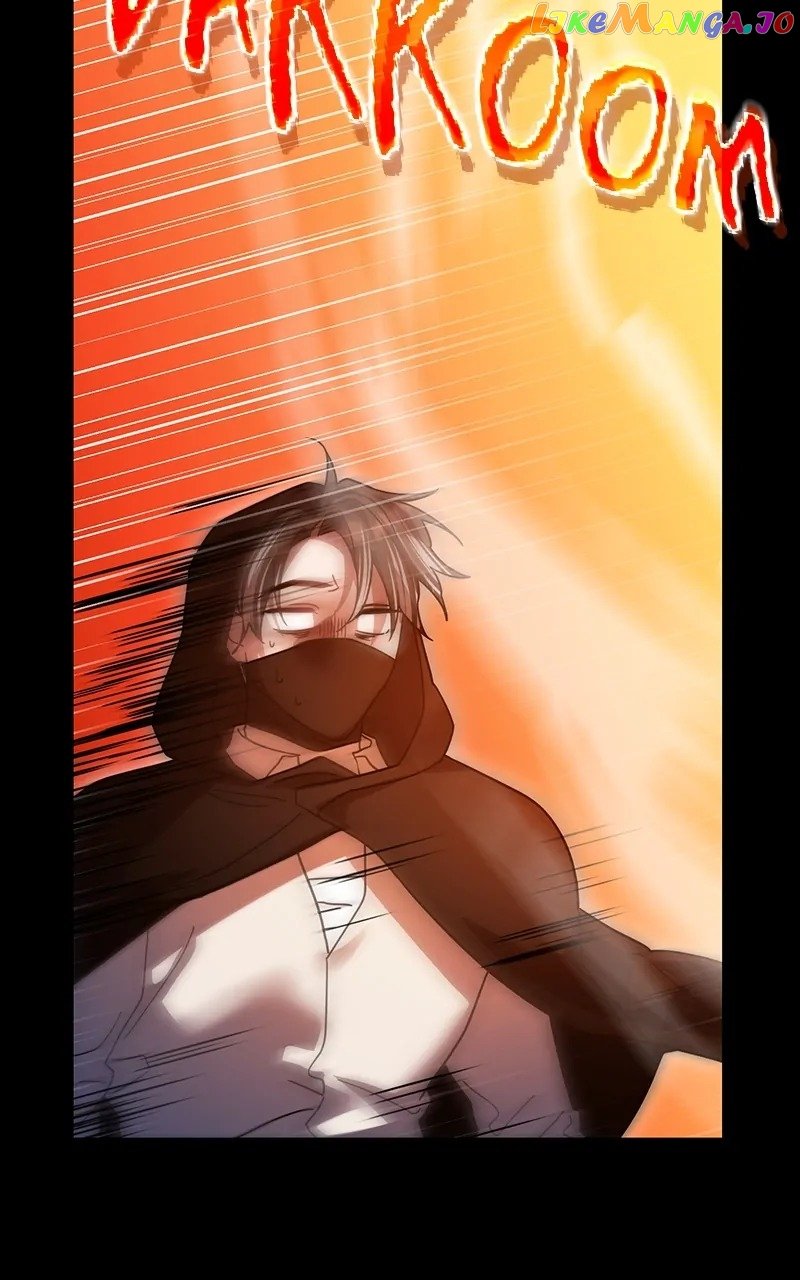 Heroes, Demons & Villains Chapter 54 - page 69