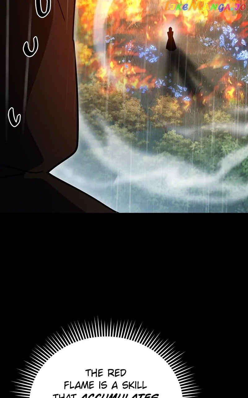 Heroes, Demons & Villains Chapter 54 - page 72