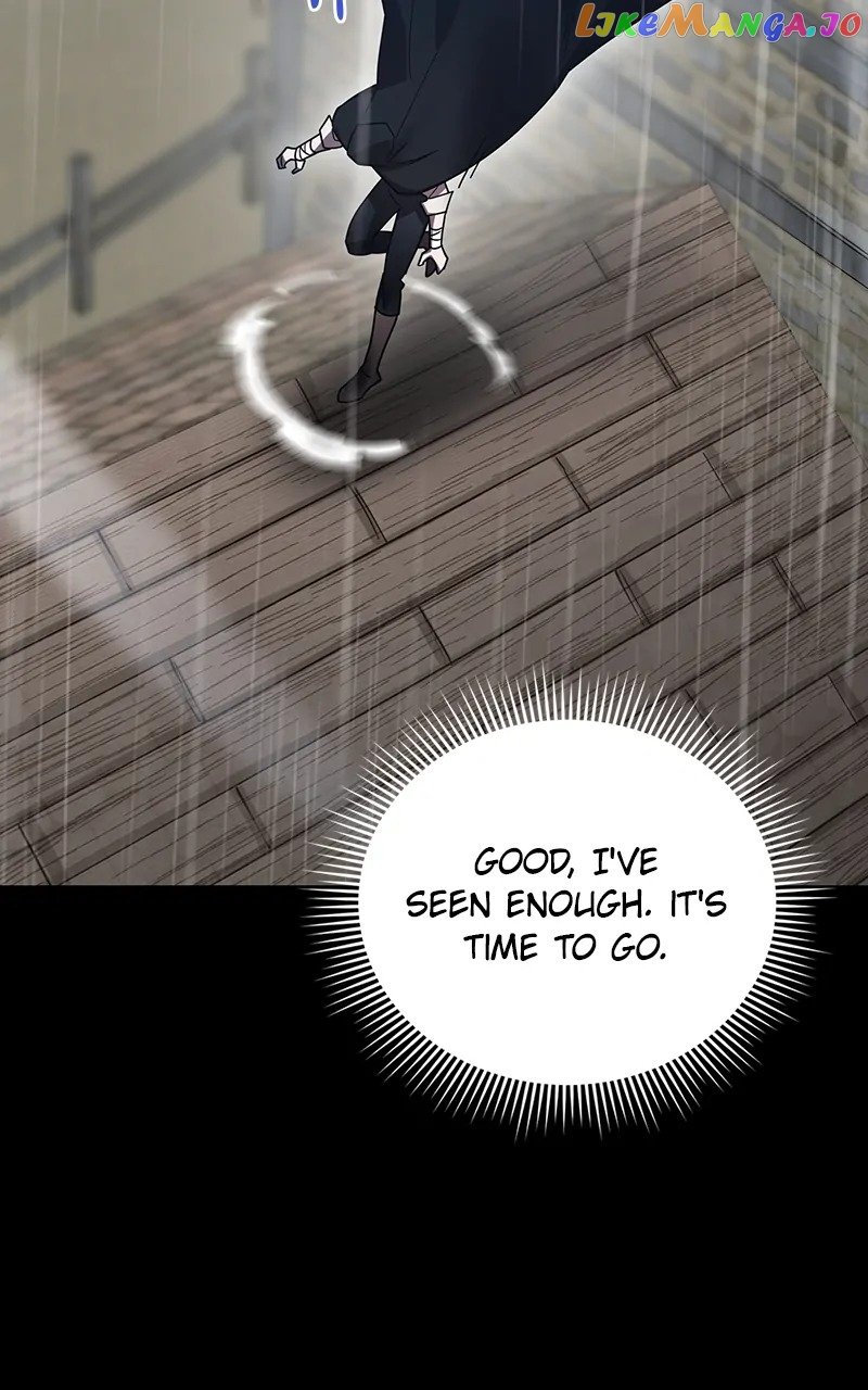 Heroes, Demons & Villains Chapter 54 - page 84