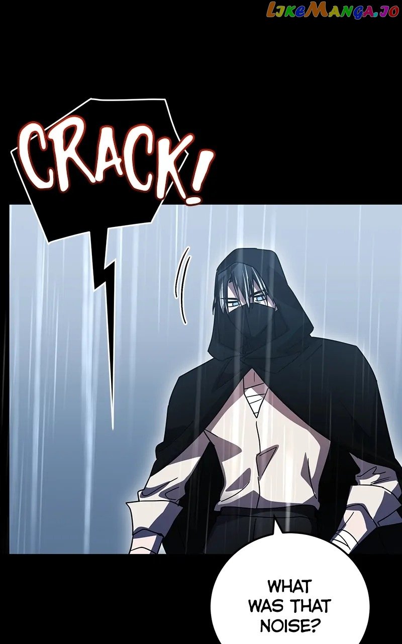 Heroes, Demons & Villains Chapter 54 - page 85