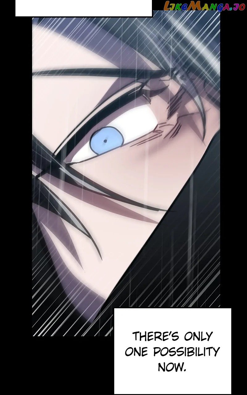 Heroes, Demons & Villains Chapter 54 - page 97