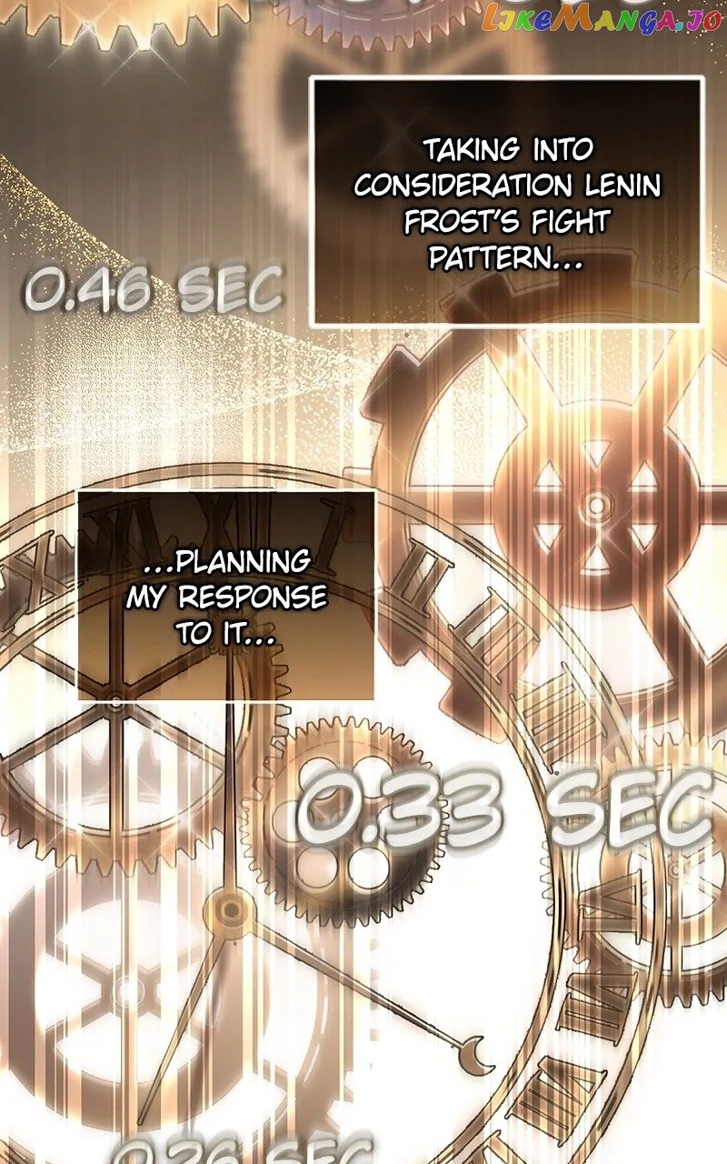 Heroes, Demons & Villains Chapter 54 - page 99