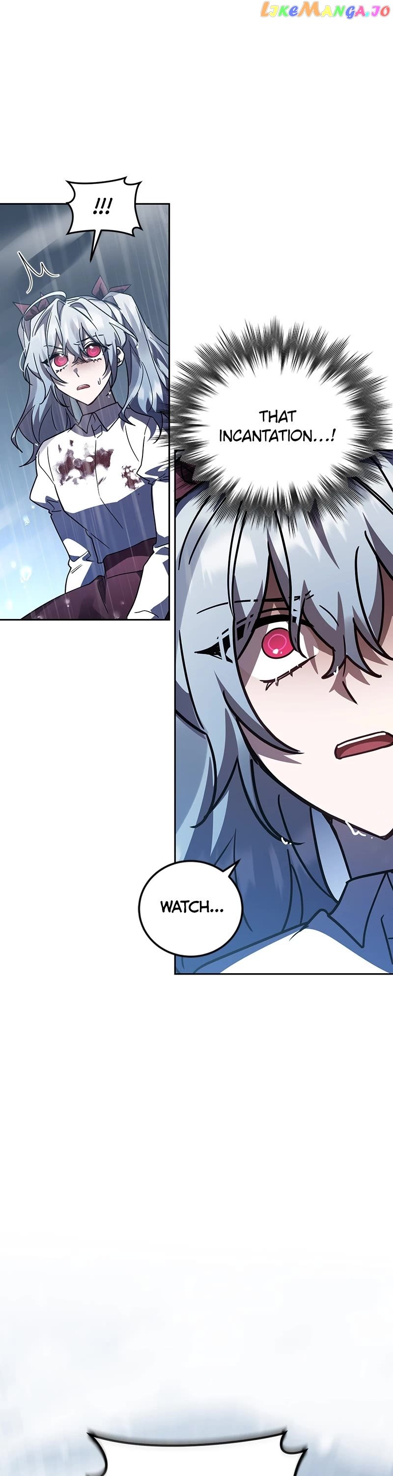 Heroes, Demons & Villains Chapter 53 - page 1