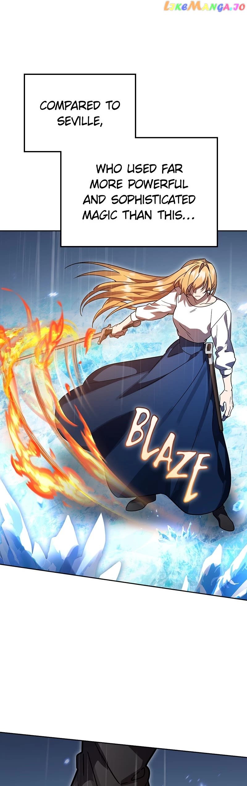 Heroes, Demons & Villains Chapter 53 - page 10