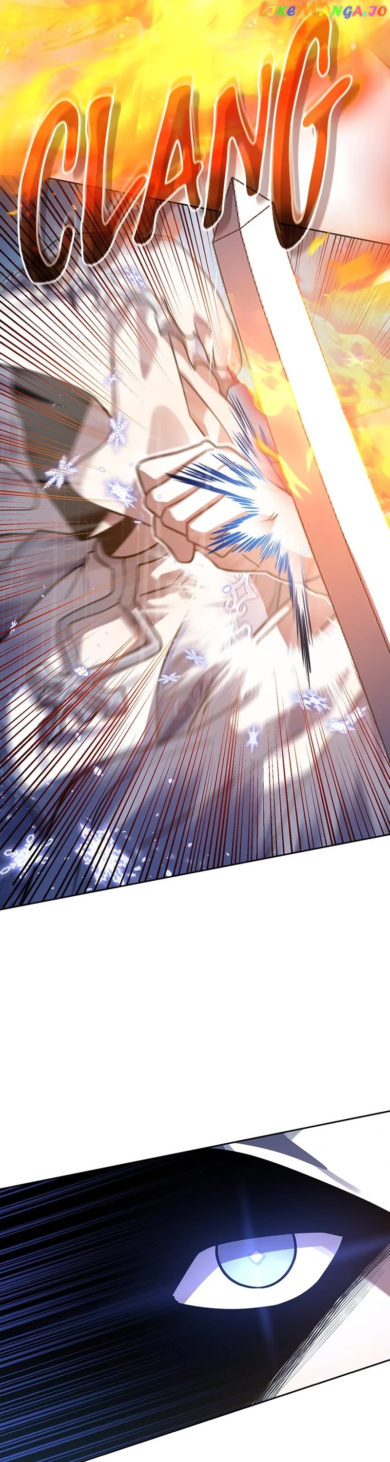 Heroes, Demons & Villains Chapter 53 - page 13