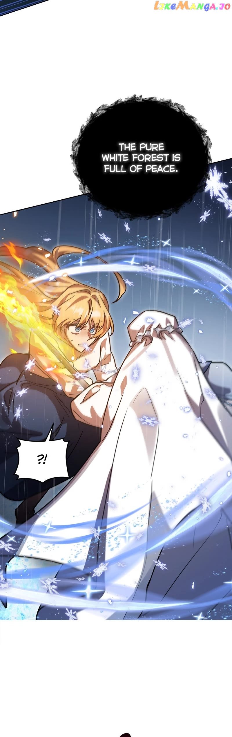 Heroes, Demons & Villains Chapter 53 - page 14