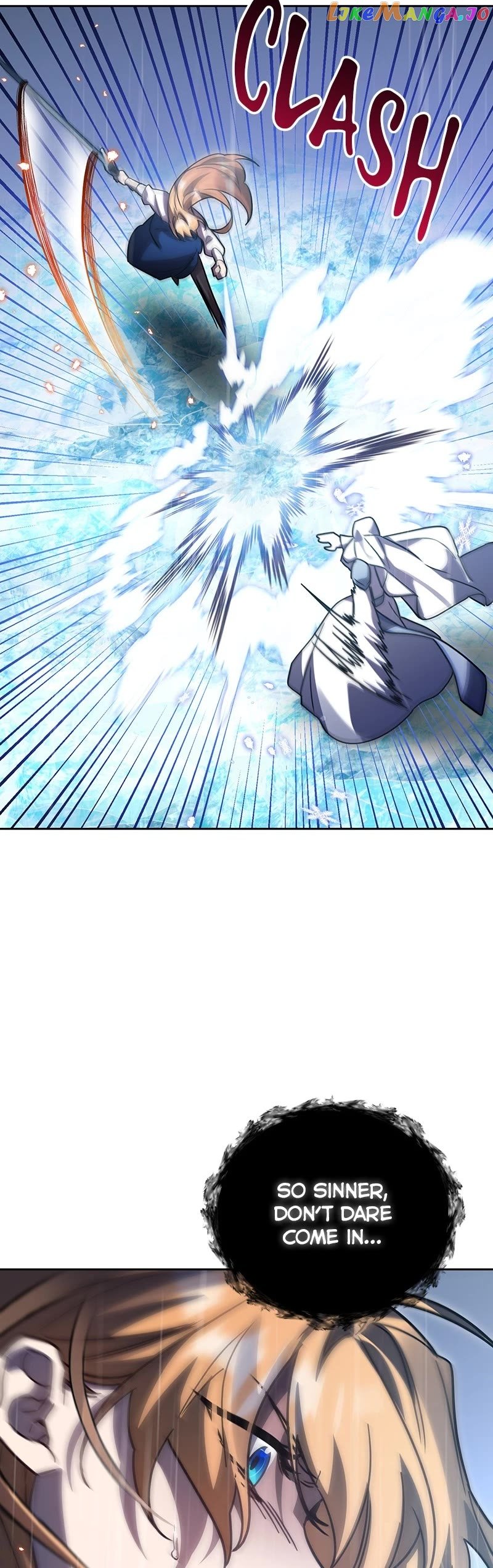Heroes, Demons & Villains Chapter 53 - page 15