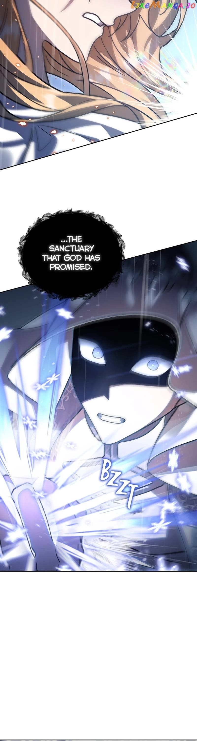 Heroes, Demons & Villains Chapter 53 - page 16