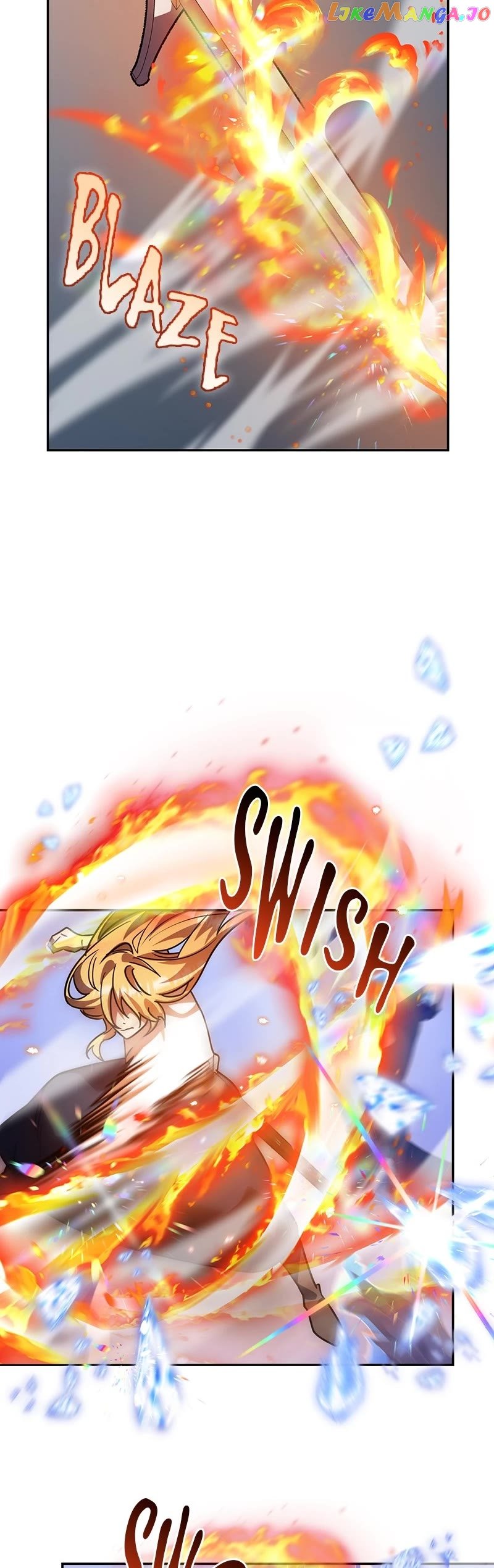 Heroes, Demons & Villains Chapter 53 - page 20