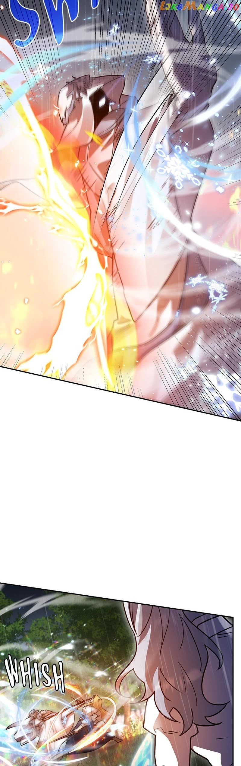 Heroes, Demons & Villains Chapter 53 - page 25
