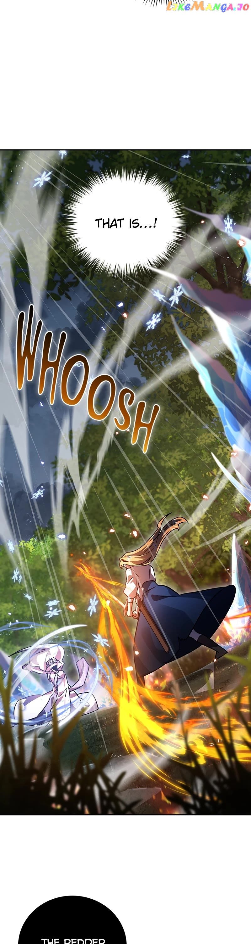 Heroes, Demons & Villains Chapter 53 - page 28
