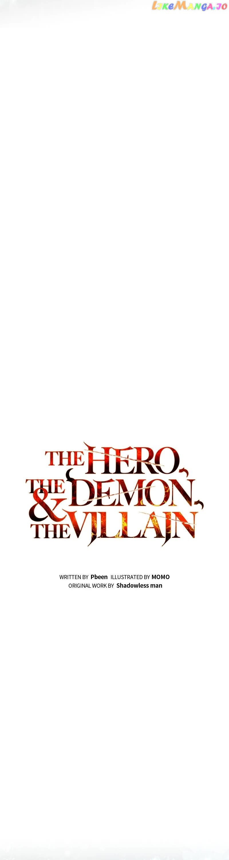 Heroes, Demons & Villains Chapter 53 - page 3