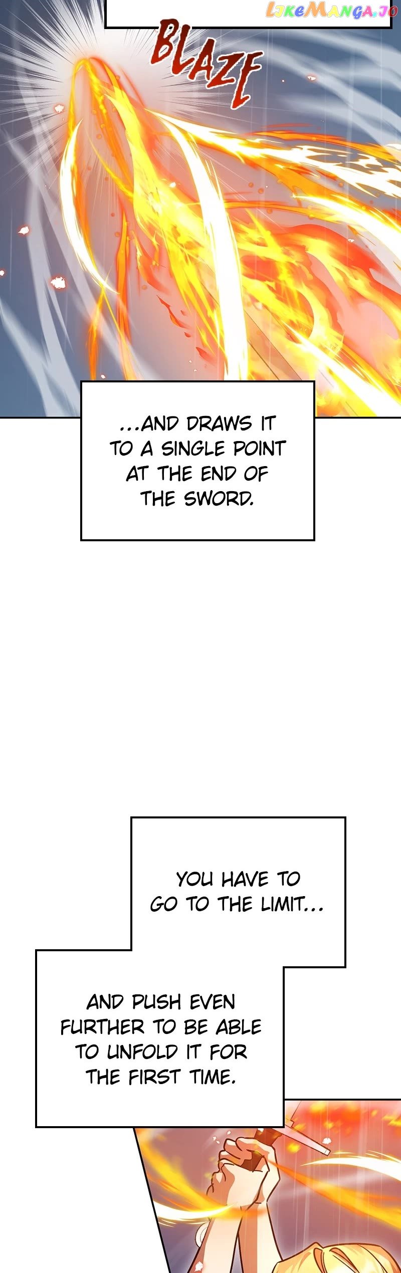 Heroes, Demons & Villains Chapter 53 - page 30