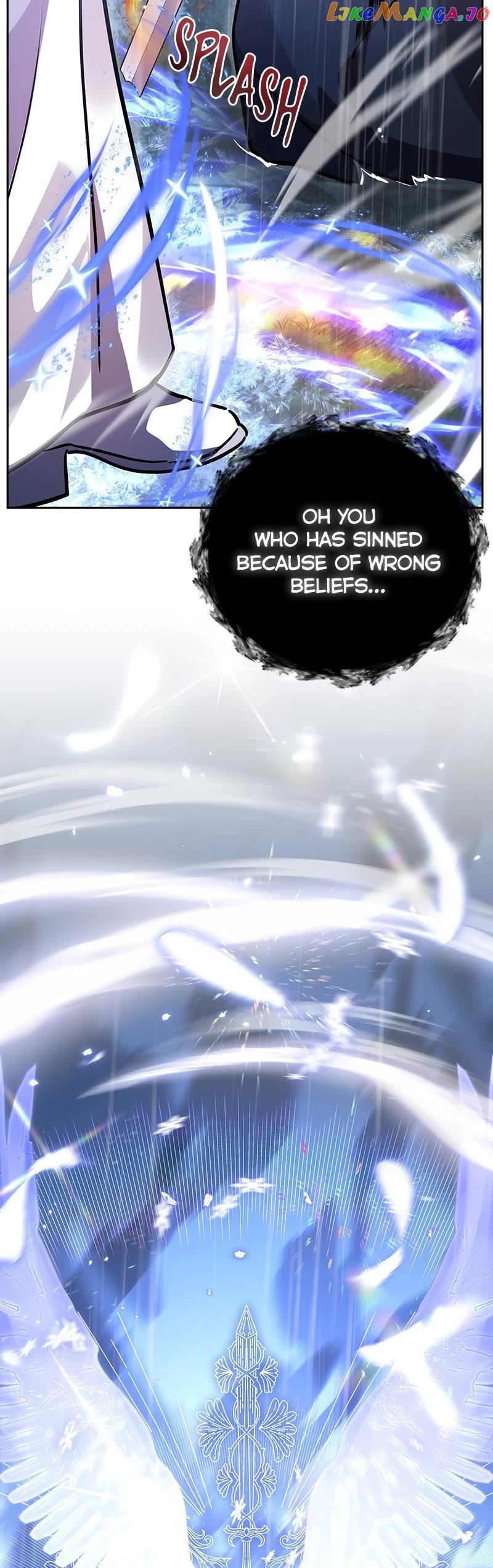 Heroes, Demons & Villains Chapter 53 - page 39