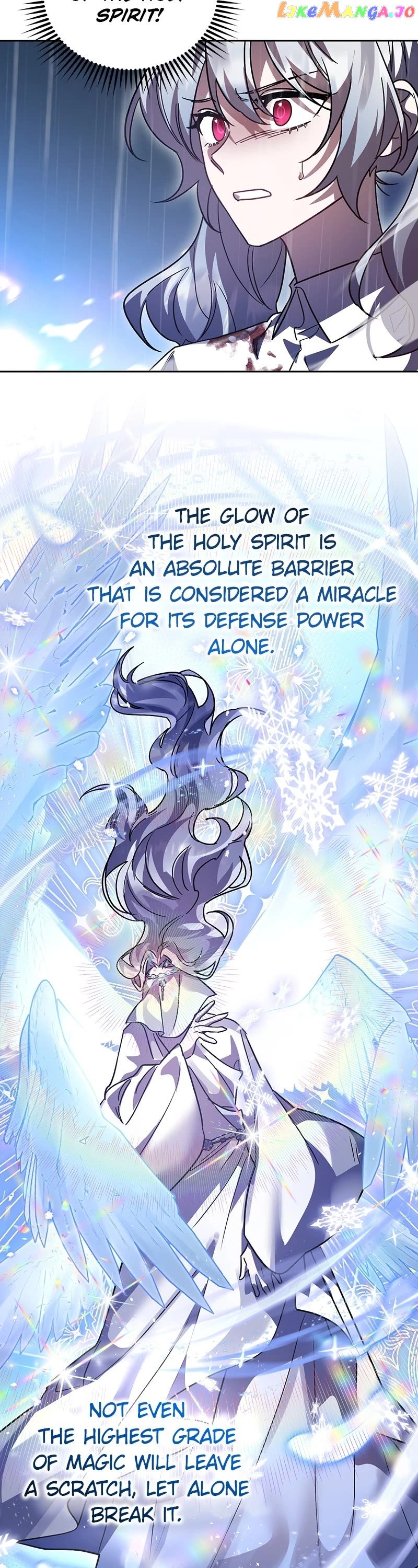 Heroes, Demons & Villains Chapter 53 - page 41