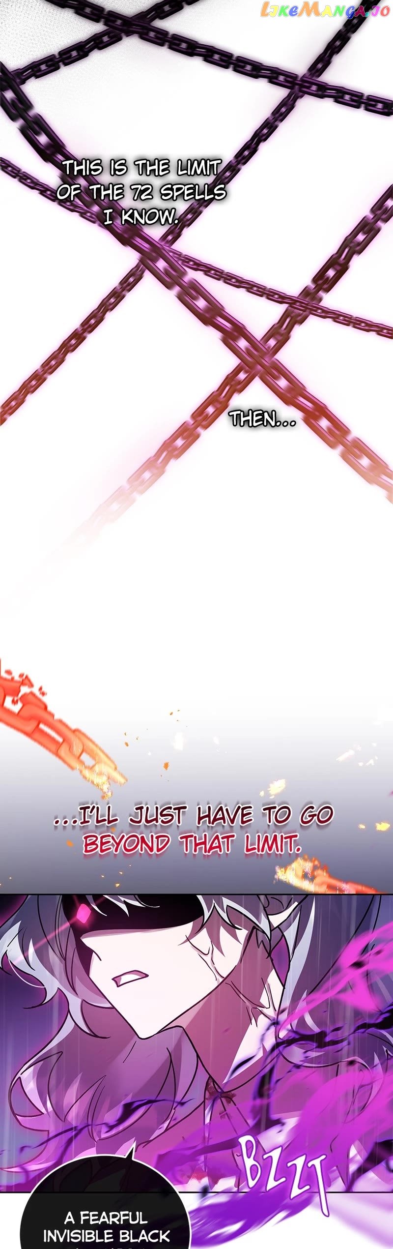 Heroes, Demons & Villains Chapter 53 - page 44