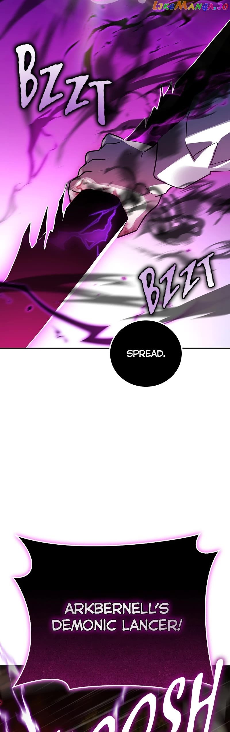 Heroes, Demons & Villains Chapter 53 - page 49