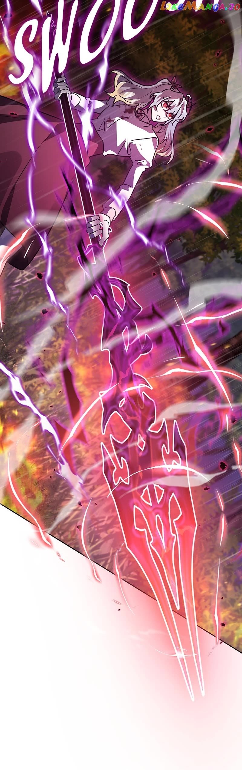Heroes, Demons & Villains Chapter 53 - page 50