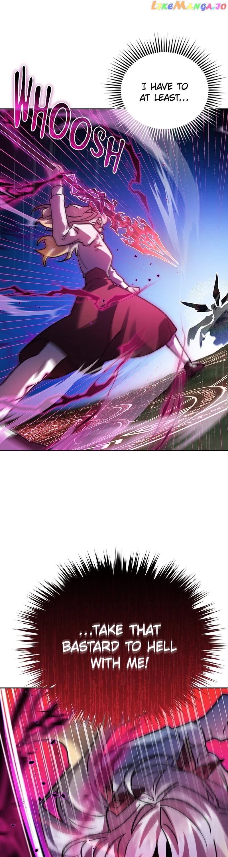 Heroes, Demons & Villains Chapter 53 - page 53