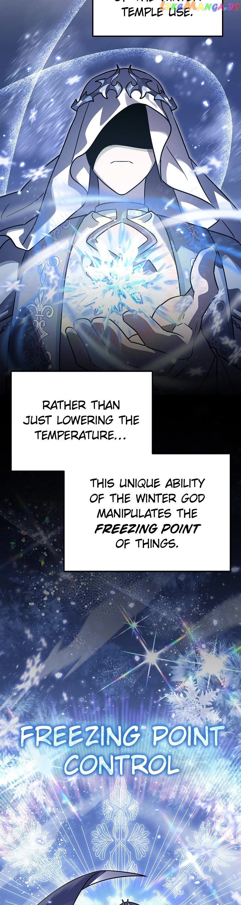 Heroes, Demons & Villains Chapter 53 - page 7