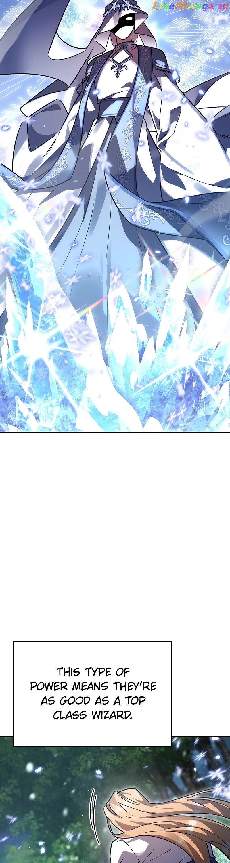 Heroes, Demons & Villains Chapter 53 - page 8