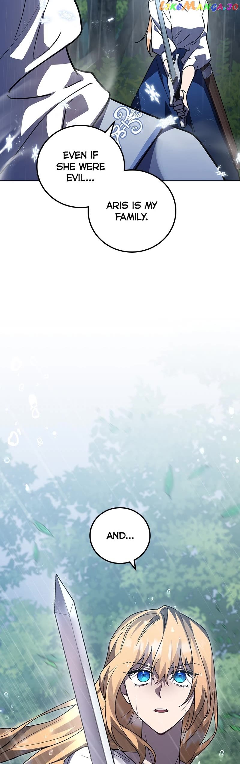 Heroes, Demons & Villains Chapter 52 - page 20