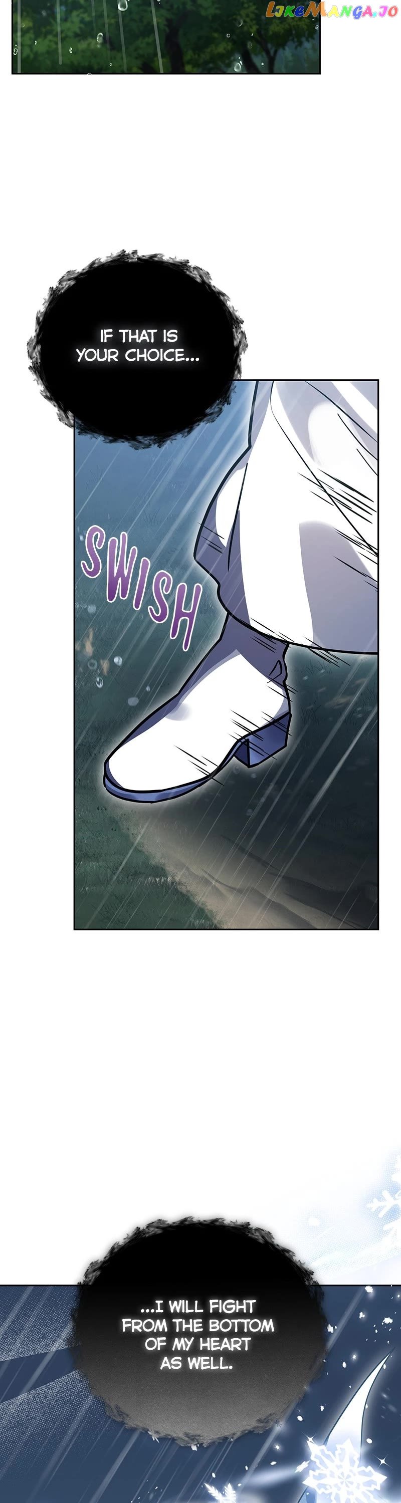 Heroes, Demons & Villains Chapter 52 - page 22