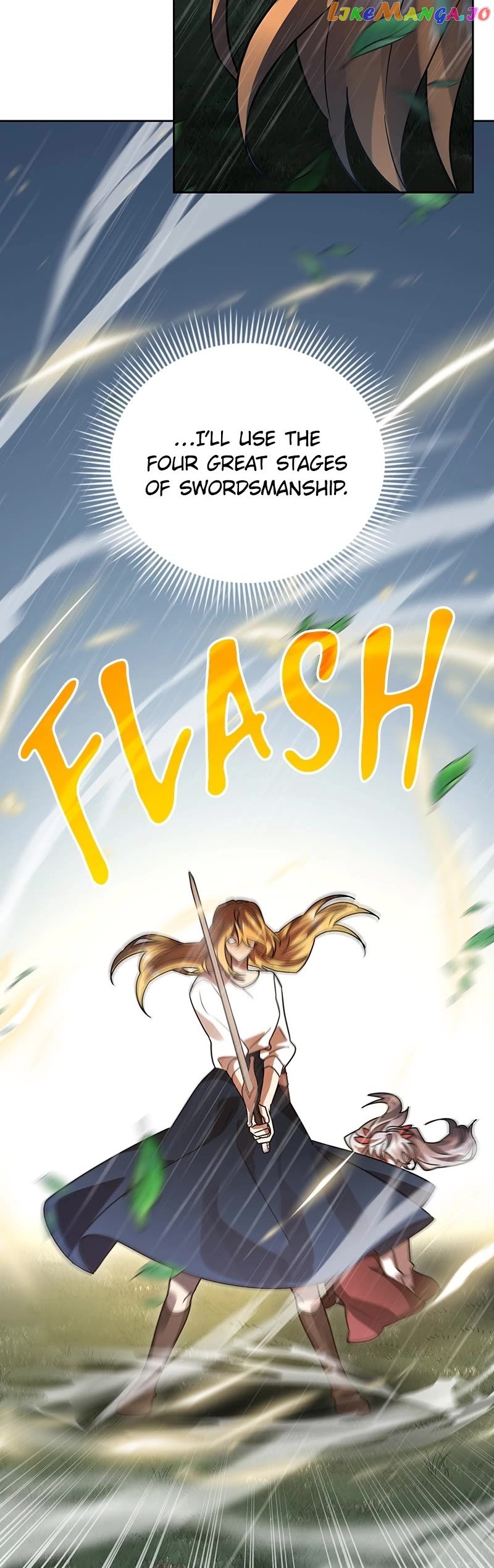 Heroes, Demons & Villains Chapter 52 - page 25
