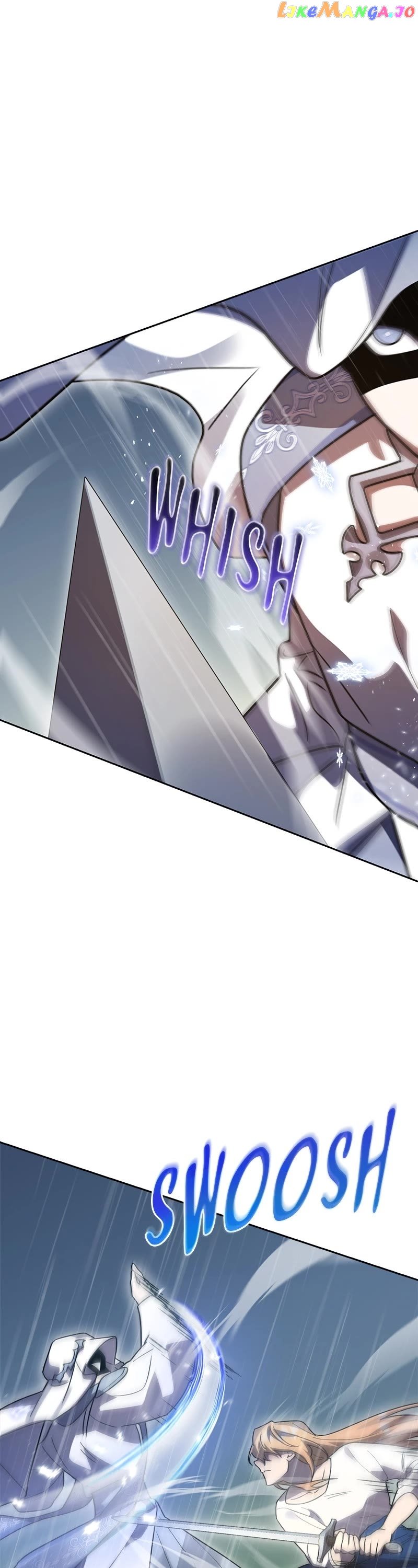 Heroes, Demons & Villains Chapter 52 - page 28
