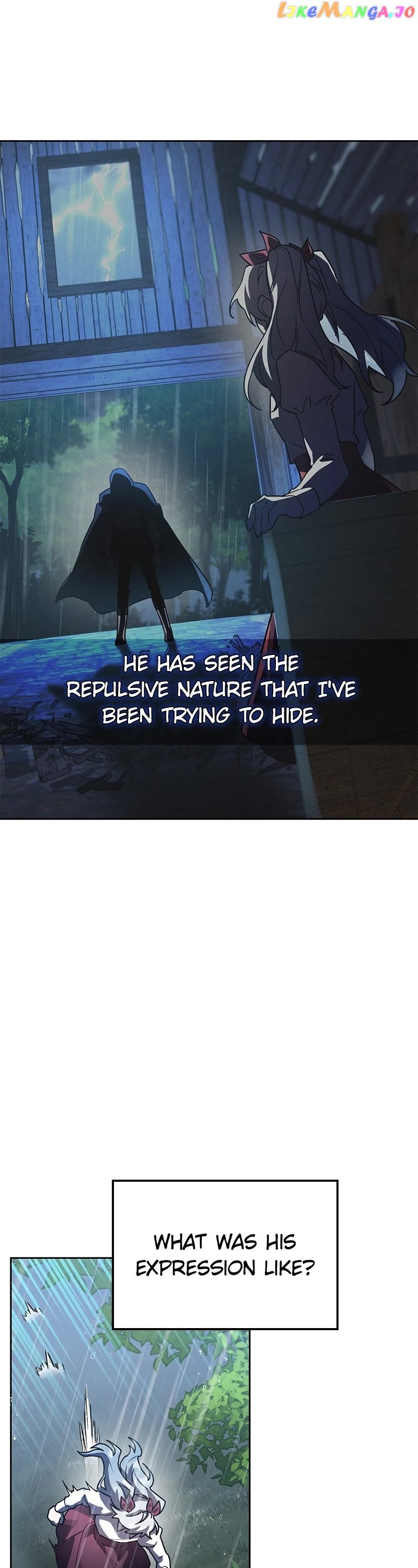 Heroes, Demons & Villains Chapter 52 - page 3