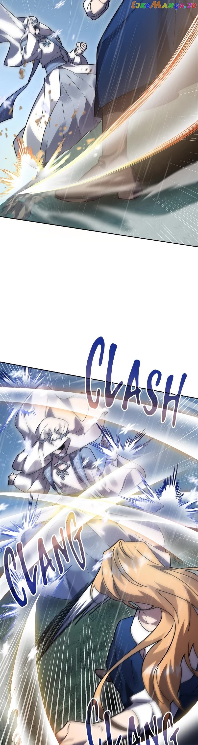 Heroes, Demons & Villains Chapter 52 - page 32
