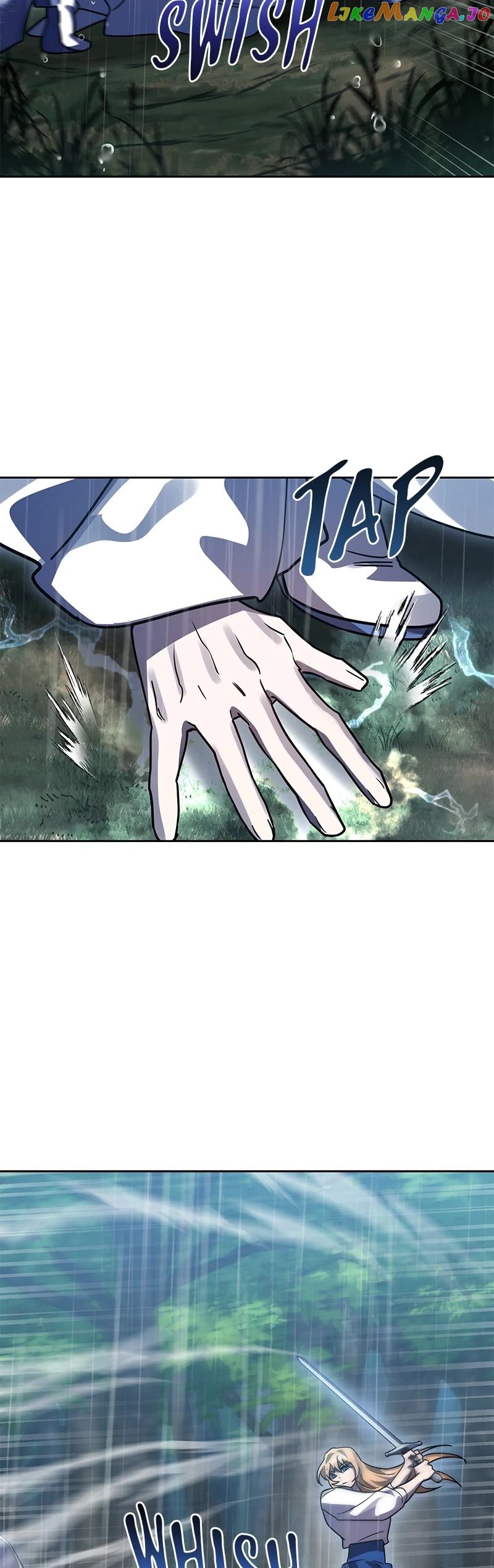 Heroes, Demons & Villains Chapter 52 - page 34