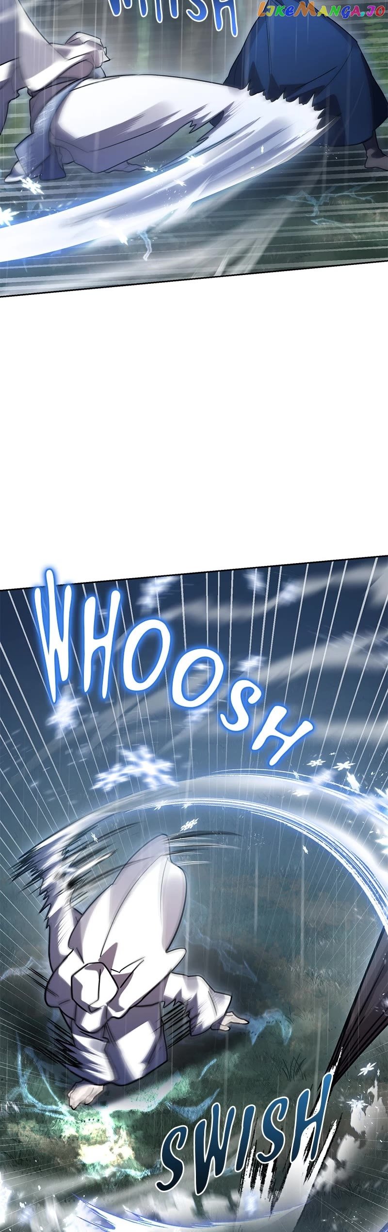 Heroes, Demons & Villains Chapter 52 - page 35