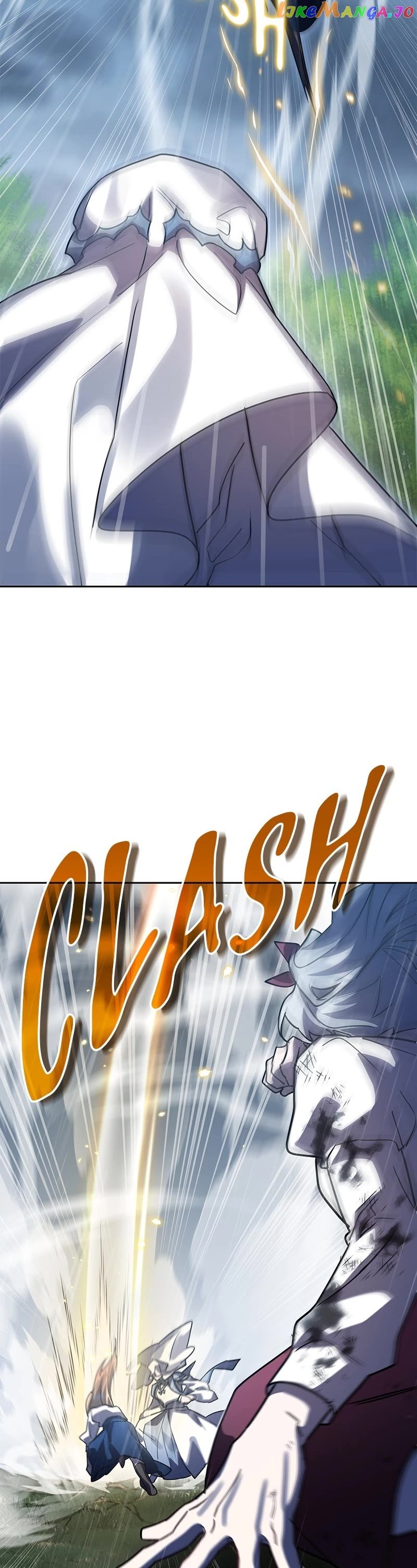 Heroes, Demons & Villains Chapter 52 - page 37