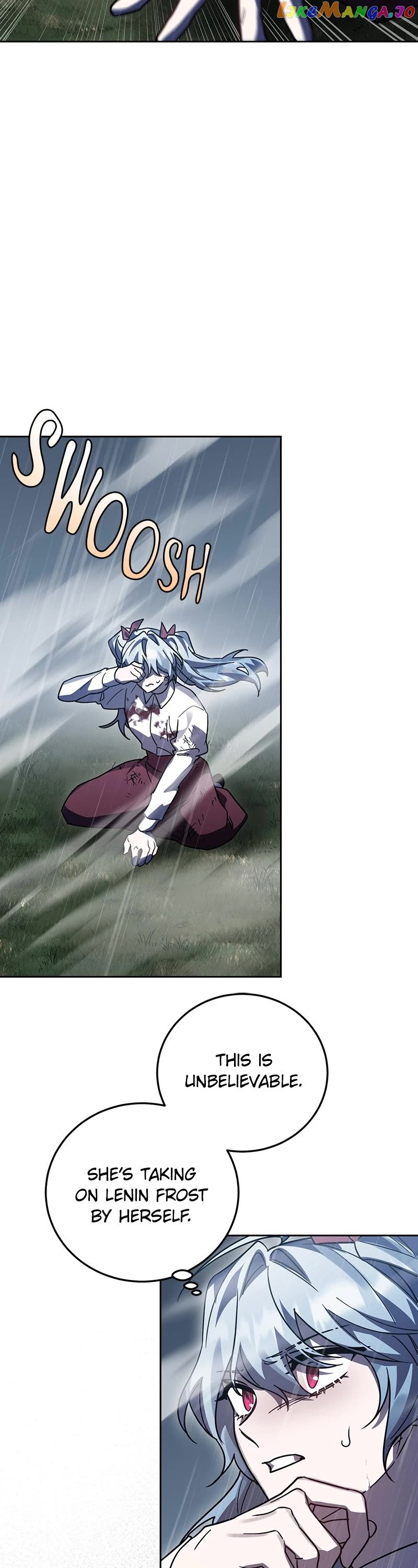 Heroes, Demons & Villains Chapter 52 - page 38