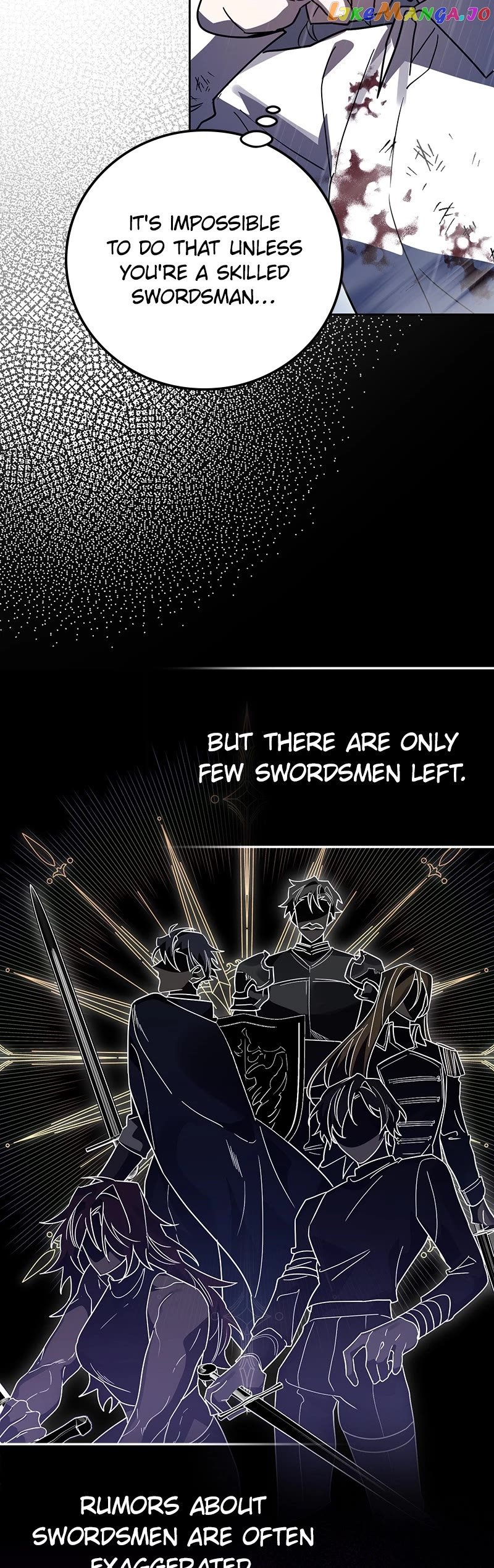 Heroes, Demons & Villains Chapter 52 - page 39