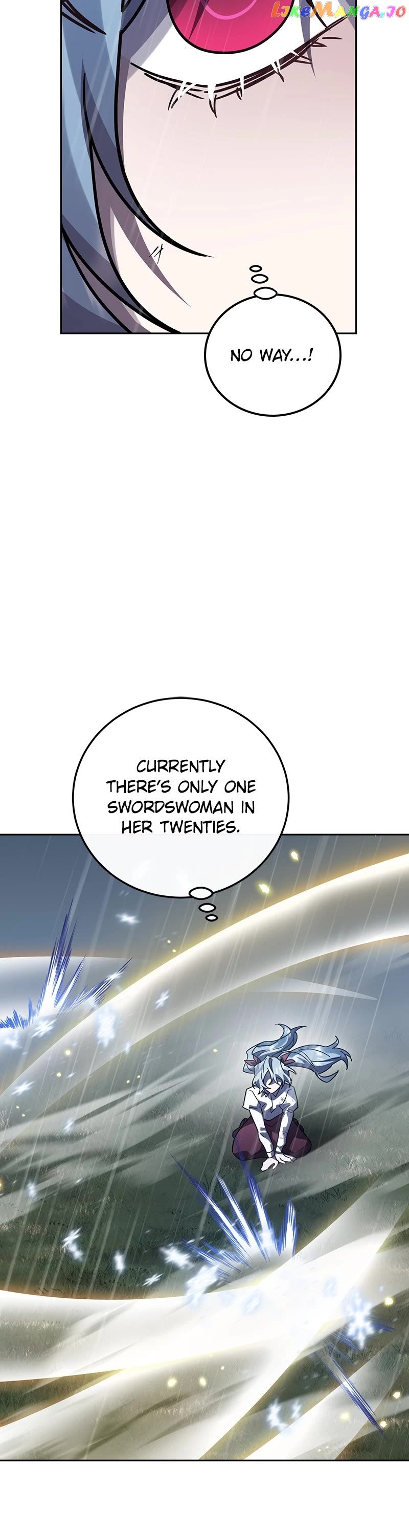 Heroes, Demons & Villains Chapter 52 - page 41